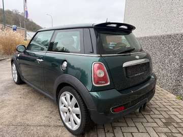 MINI Cooper S Mini 1.6i 16v Cooper S