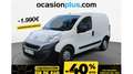 Fiat Fiorino Combi 1.3Mjt SX 70kW Blanco - thumbnail 1