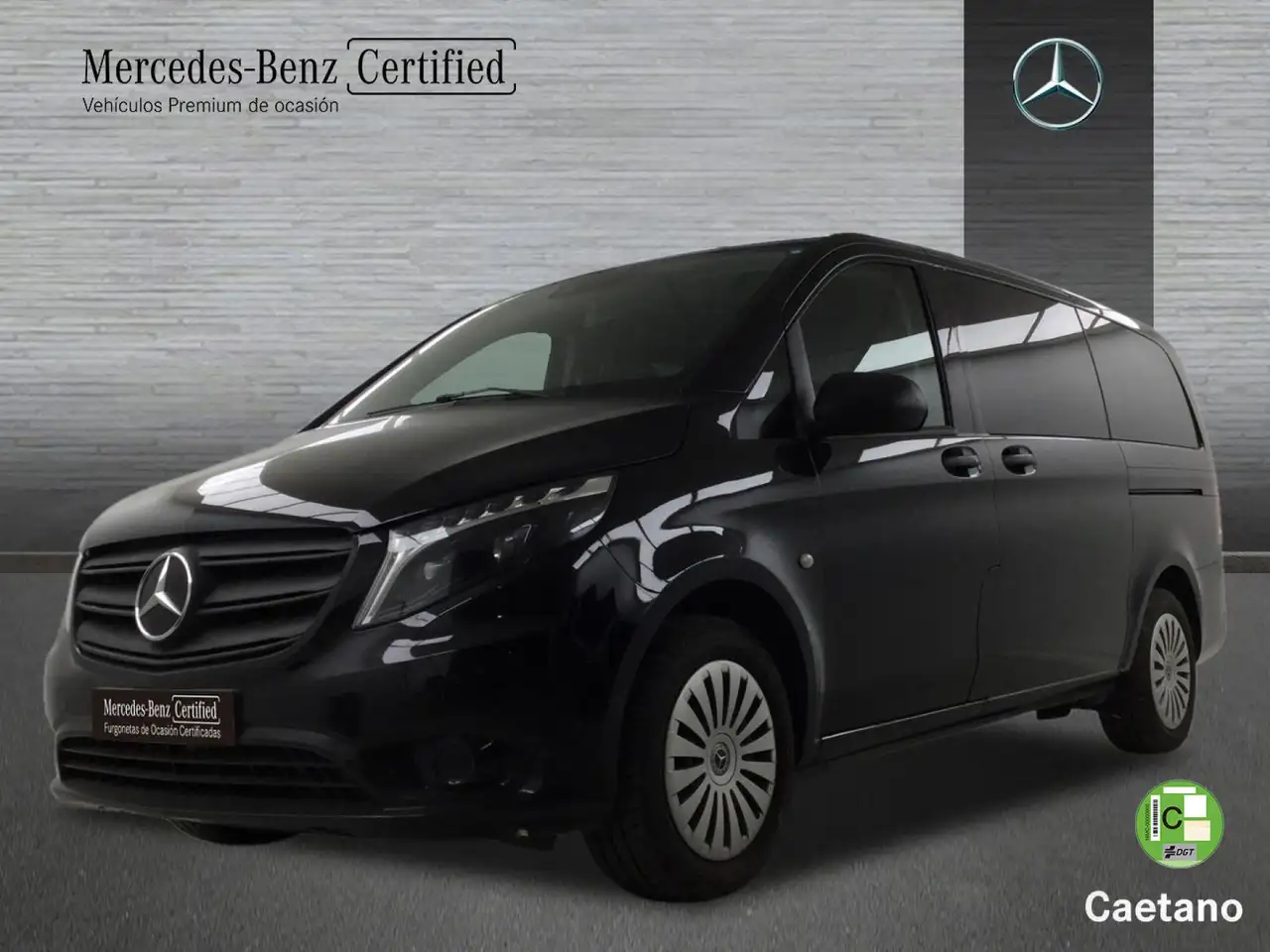 Mercedes-Benz Unknown