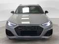 Audi RS4 Avant 2.9 TFSI quattro 450cv tiptronic Gris - thumbnail 4