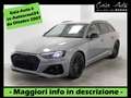 Audi RS4 Avant 2.9 TFSI quattro 450cv tiptronic Gris - thumbnail 1