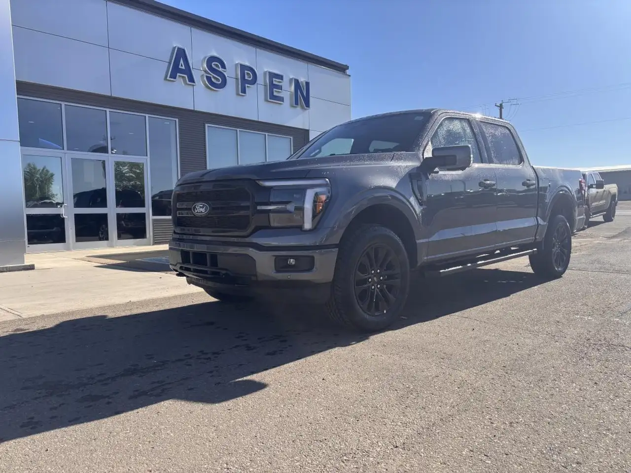 2026 Ford F 150