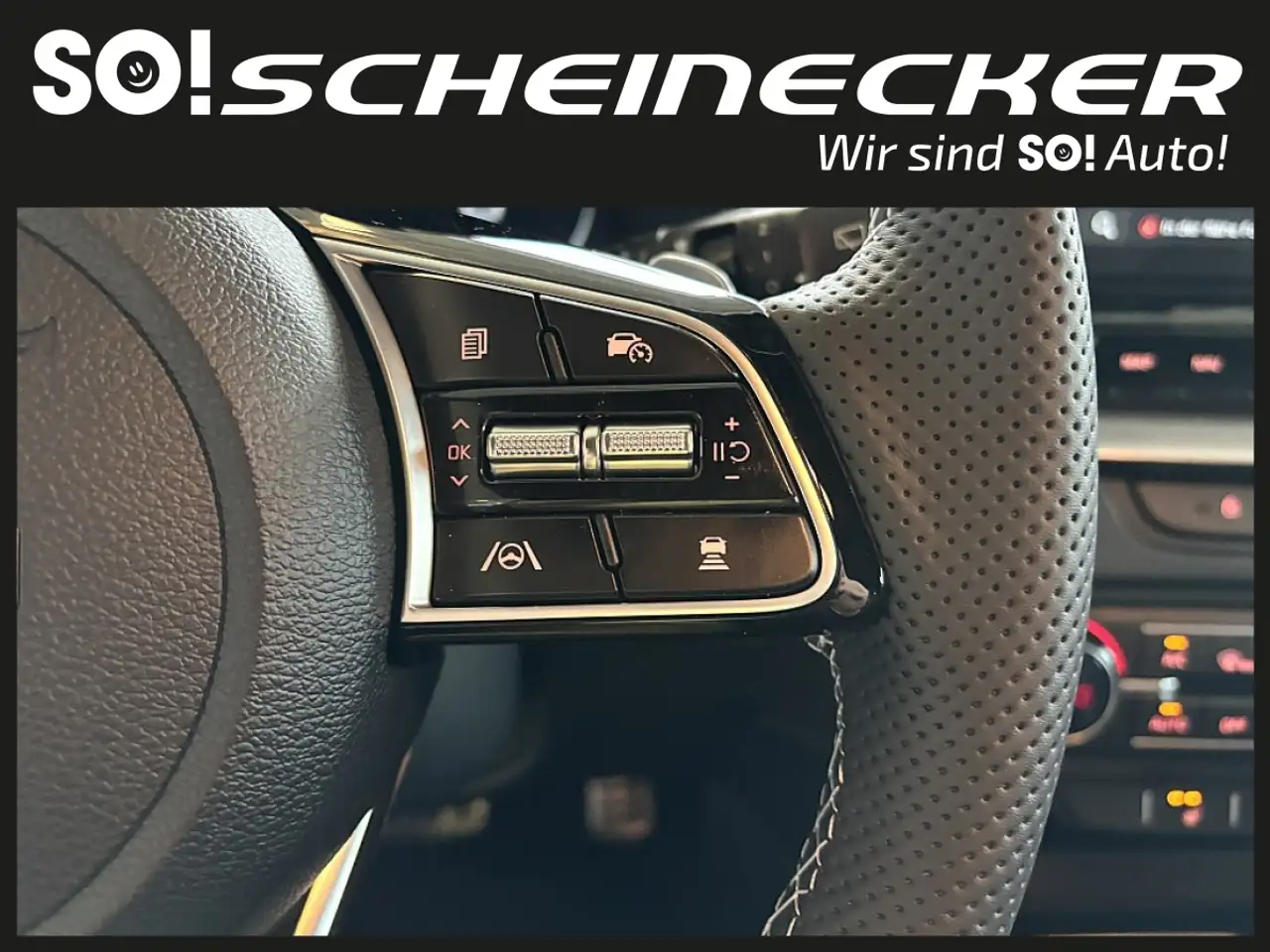 Kia ProCeed / pro_cee'd Proceed 1,5 TGDI 48V GPF GT-Line DCT 28