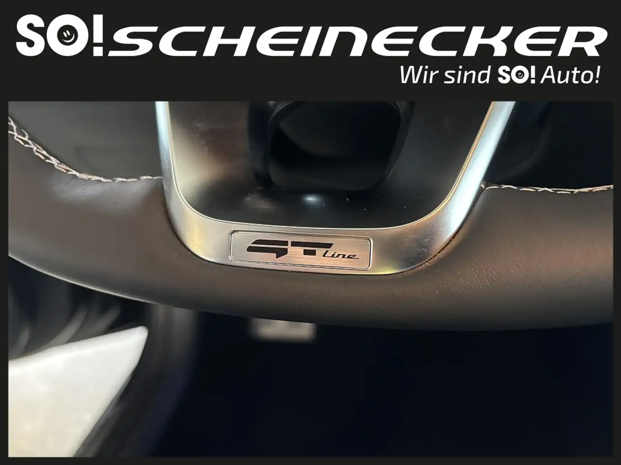 Kia ProCeed / pro_cee'd Proceed 1,5 TGDI 48V GPF GT-Line DCT 31