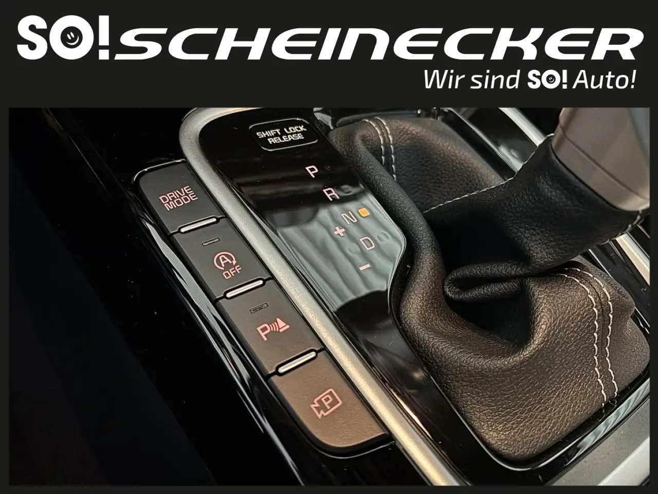 Kia ProCeed / pro_cee'd Proceed 1,5 TGDI 48V GPF GT-Line DCT 22