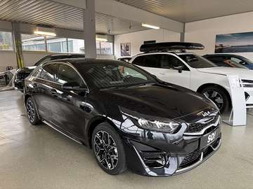 Proceed 1,5 TGDI 48V GPF GT-Line DCT
