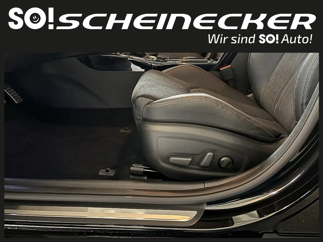 Kia ProCeed / pro_cee'd Proceed 1,5 TGDI 48V GPF GT-Line DCT 20