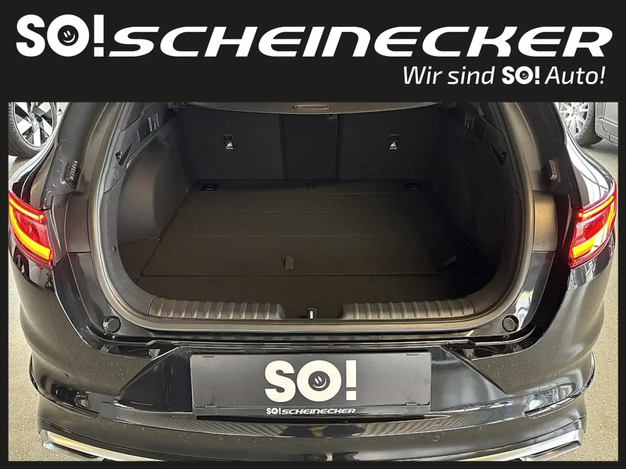 Kia ProCeed / pro_cee'd Proceed 1,5 TGDI 48V GPF GT-Line DCT 7