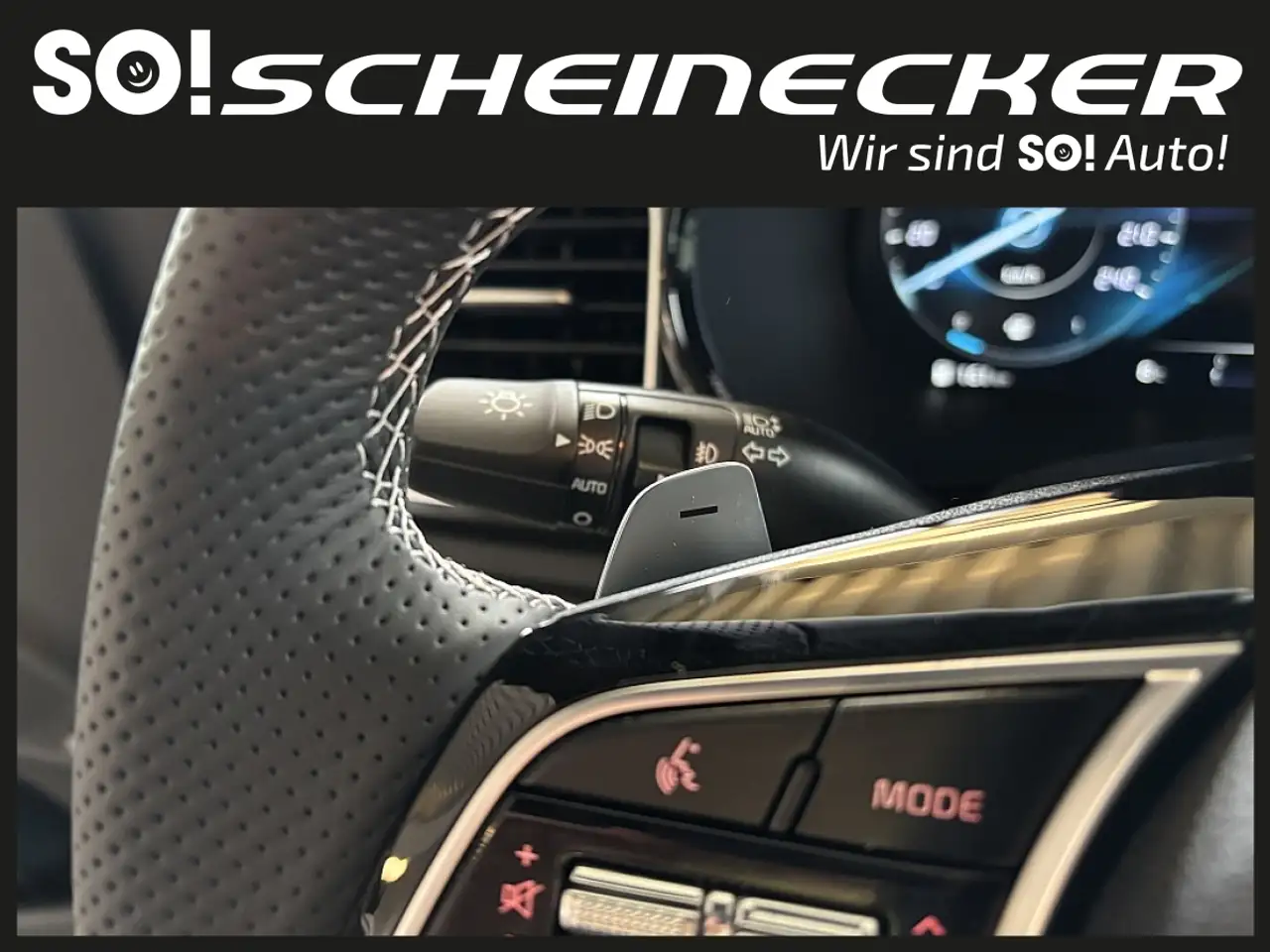 Kia ProCeed / pro_cee'd Proceed 1,5 TGDI 48V GPF GT-Line DCT 29