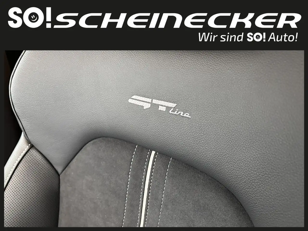 Kia ProCeed / pro_cee'd Proceed 1,5 TGDI 48V GPF GT-Line DCT 32