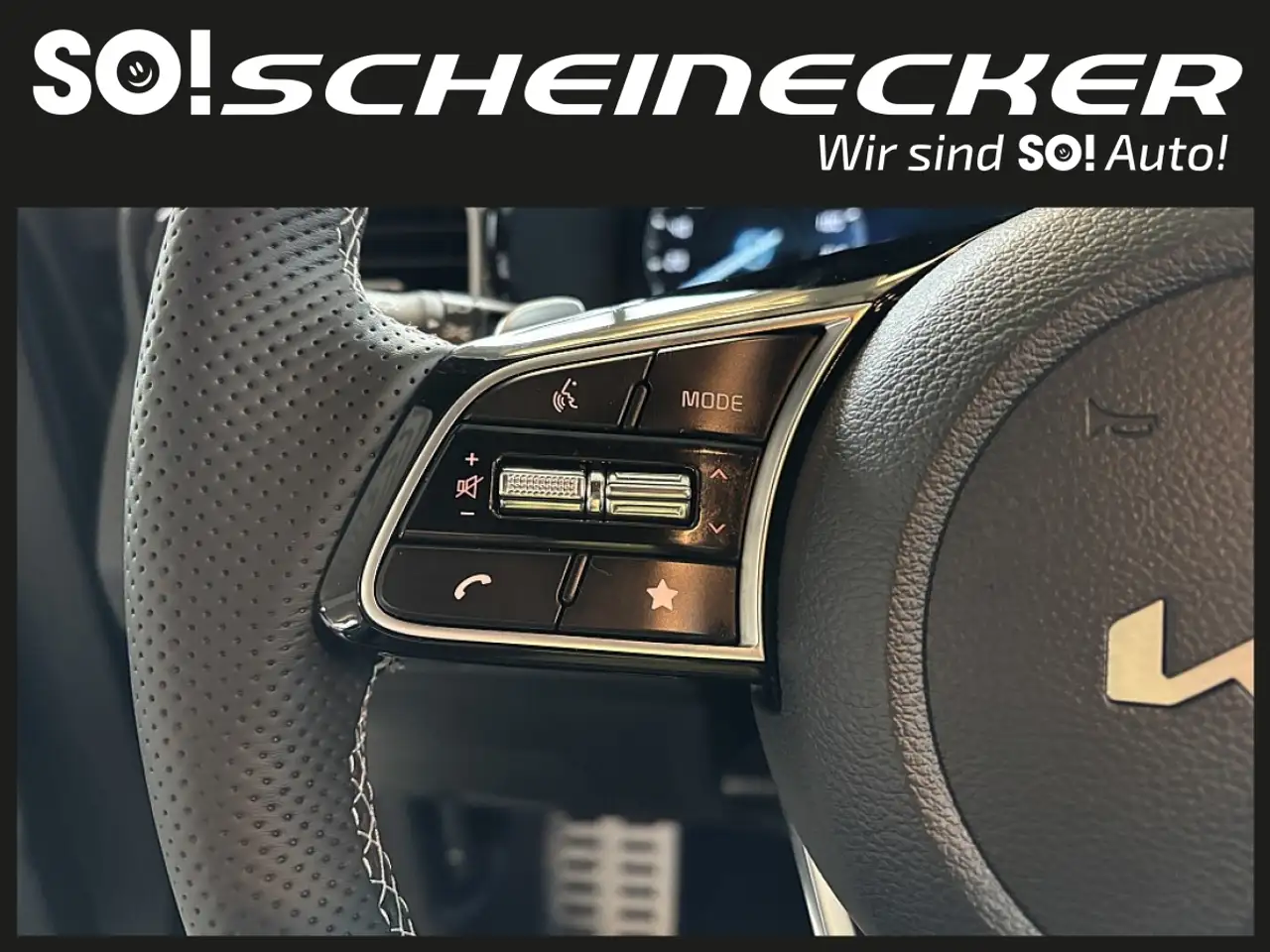 Kia ProCeed / pro_cee'd Proceed 1,5 TGDI 48V GPF GT-Line DCT 27