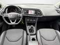 SEAT Leon ST FR *BI-XENON*NAVI*TEILLEDER*S-HEFT*PDC* Schwarz - thumbnail 13