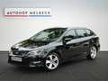 SEAT Leon ST FR *BI-XENON*NAVI*TEILLEDER*S-HEFT*PDC* Schwarz - thumbnail 1