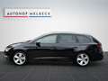 SEAT Leon ST FR *BI-XENON*NAVI*TEILLEDER*S-HEFT*PDC* Schwarz - thumbnail 6