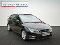 SEAT Leon ST FR *BI-XENON*NAVI*TEILLEDER*S-HEFT*PDC* Schwarz - thumbnail 3