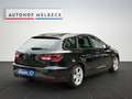 SEAT Leon ST FR *BI-XENON*NAVI*TEILLEDER*S-HEFT*PDC* Schwarz - thumbnail 4