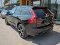 Volvo XC60 Ultimate Dark AWD B5 Diesel EU6d HUD StandHZG AHK Schwarz - thumbnail 5