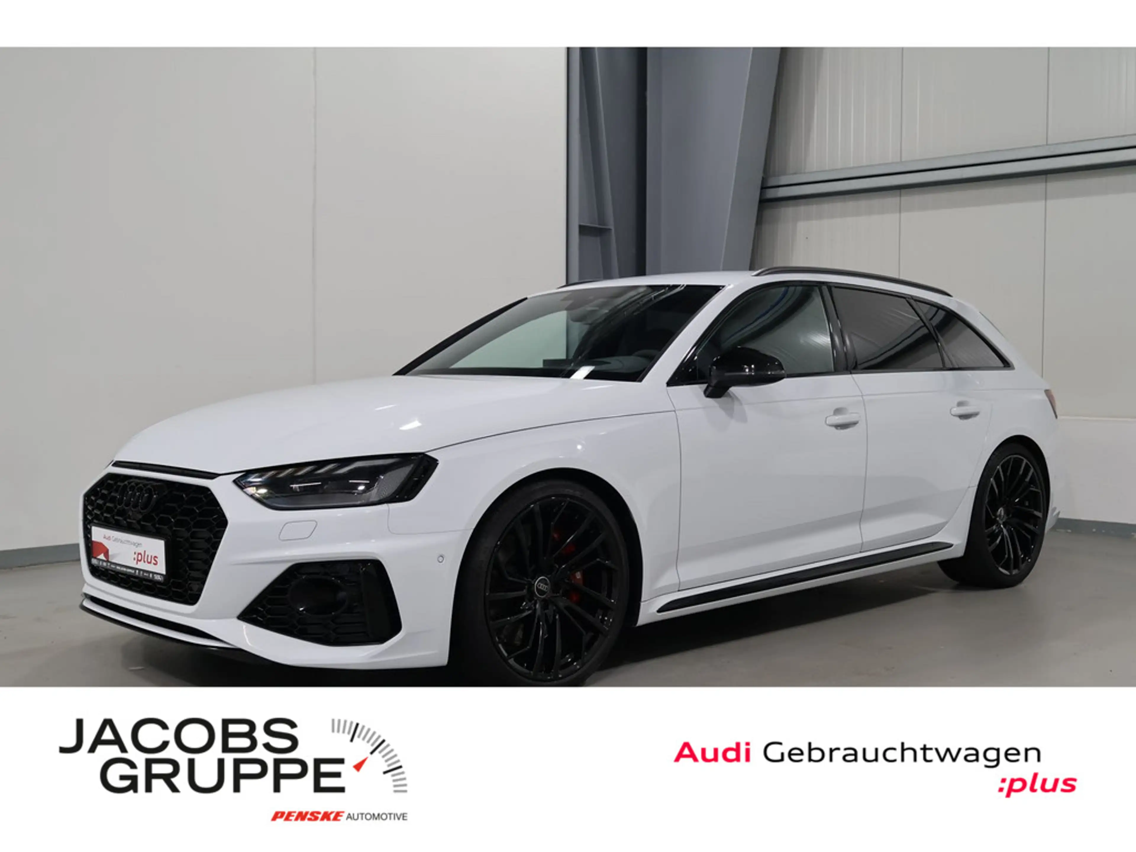 Audi RS4