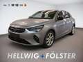 Opel Corsa F Elegance Shz Kamera PDC v+h  Spurhalteass. Grau - thumbnail 1
