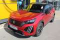 Peugeot 2008 Hybrid 145 e-DCS6 GT Rot - thumbnail 1