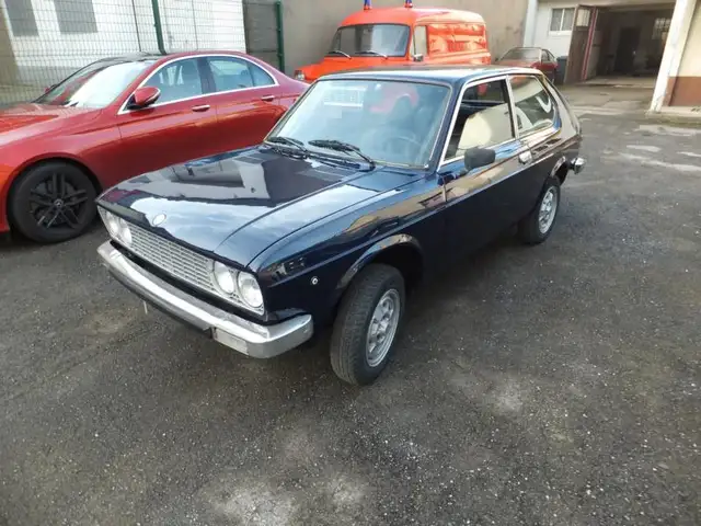 Fiat 128 3P