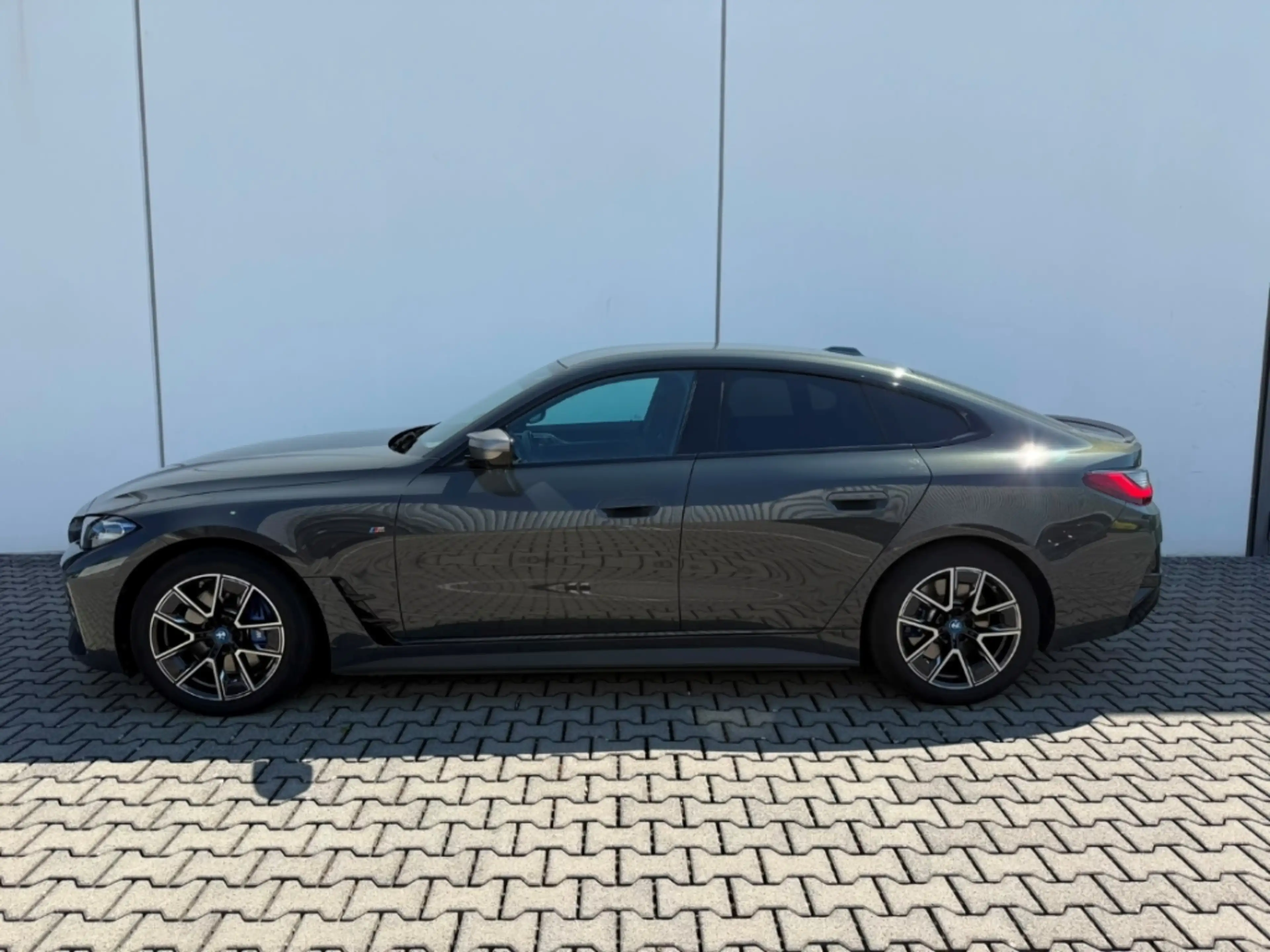BMW i4 A Gran Coupe Sportpaket AD Memory Sitze Soundsyste — photo 4