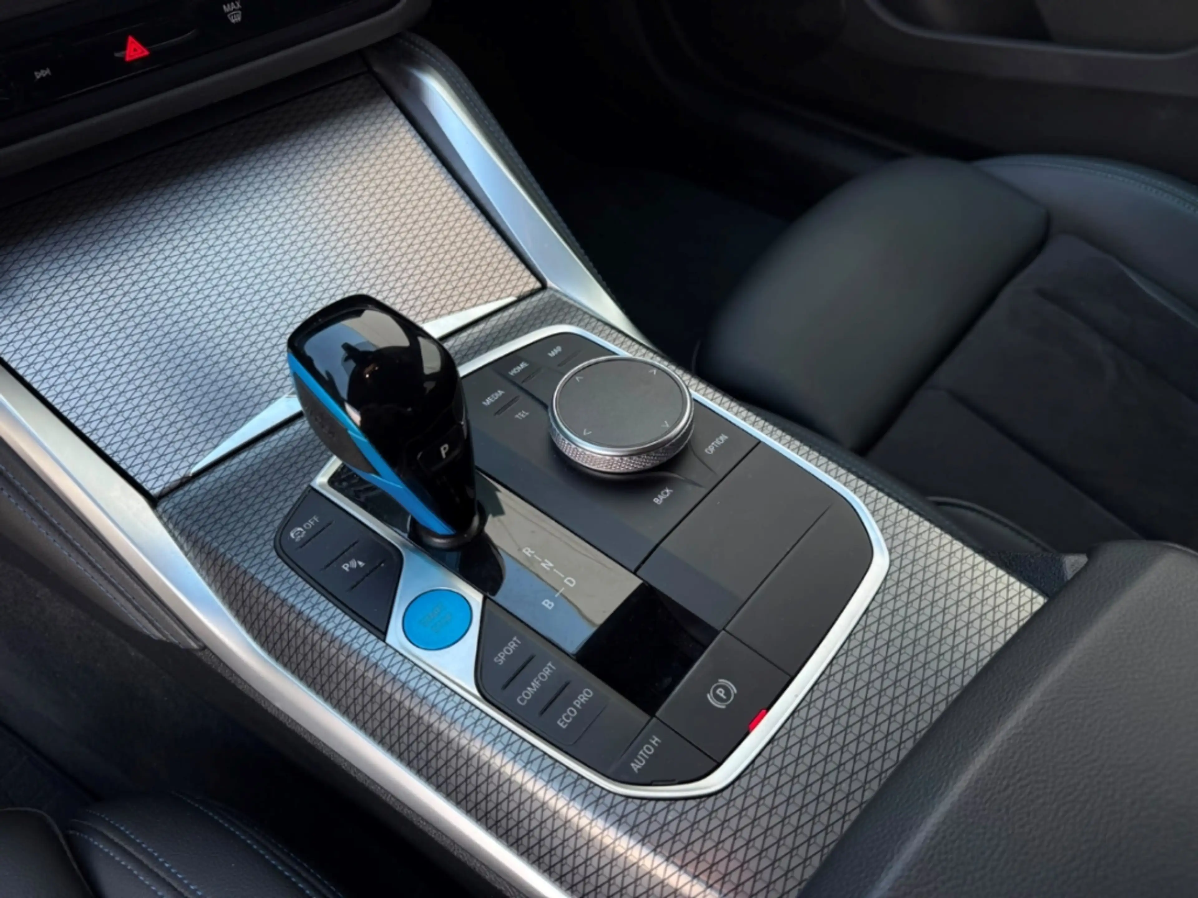 BMW i4 A Gran Coupe Sportpaket AD Memory Sitze Soundsyste — photo 11