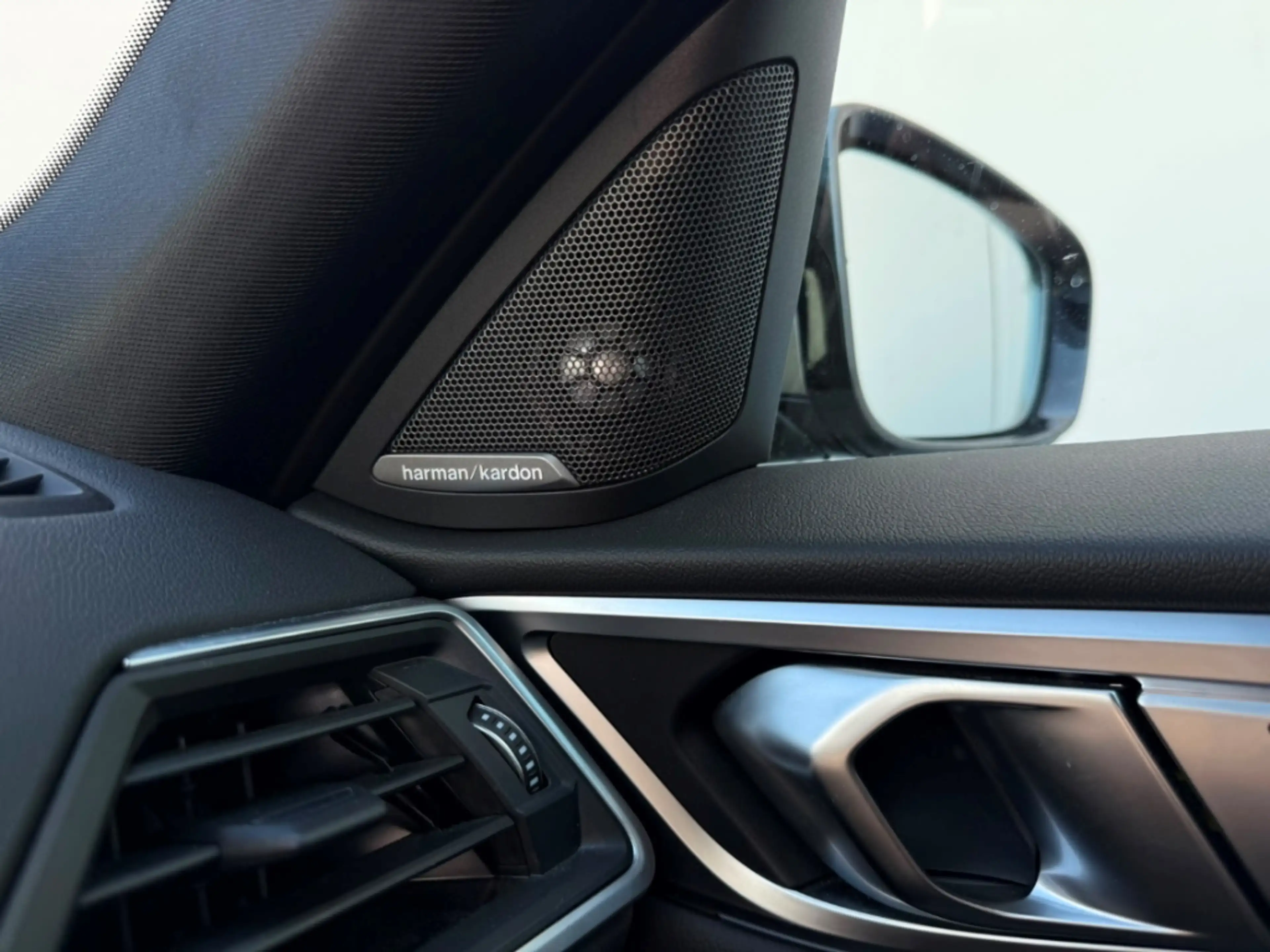 BMW i4 A Gran Coupe Sportpaket AD Memory Sitze Soundsyste — photo 15