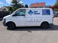 Volkswagen T5 Transporter Weiß - thumbnail 6