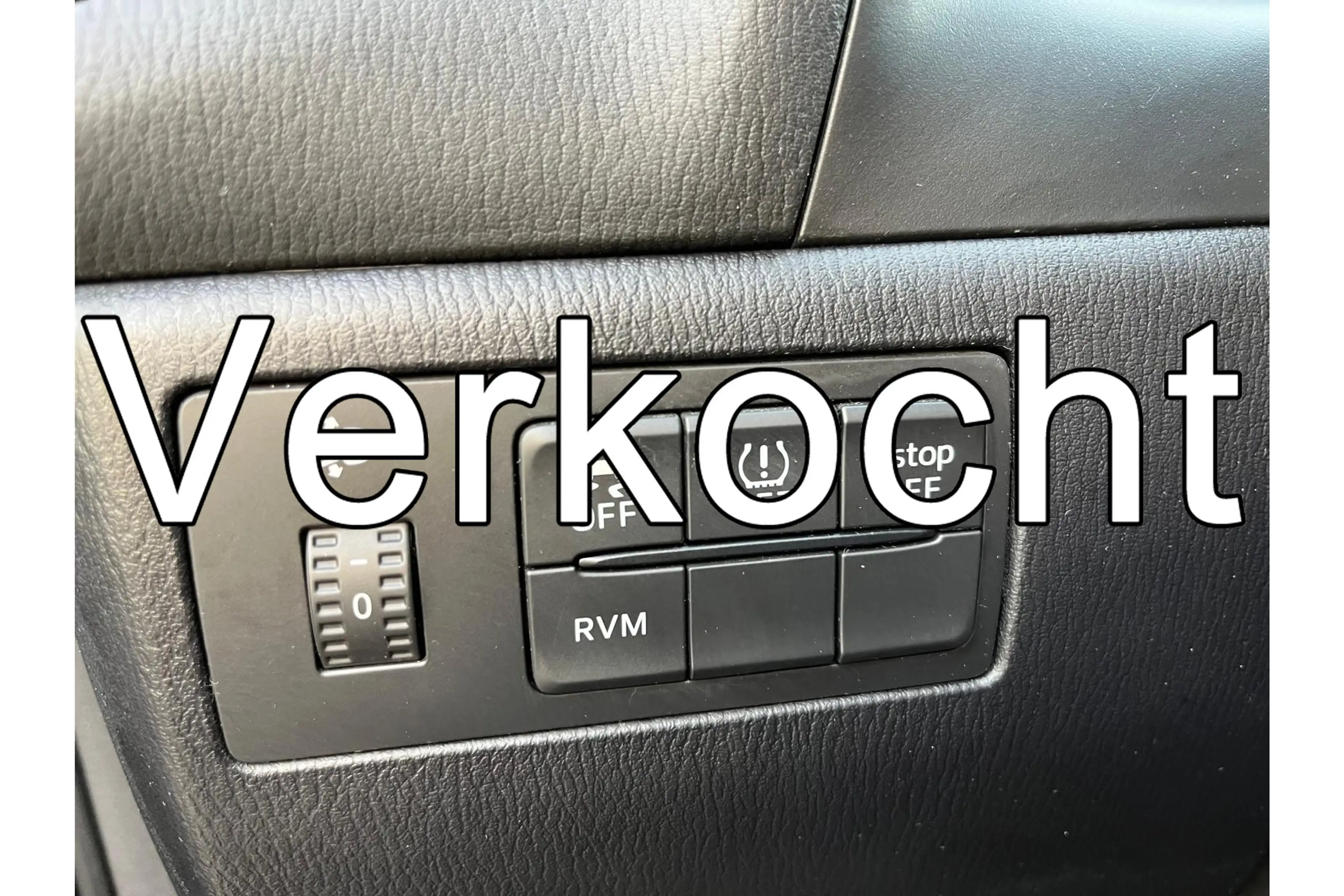 Mazda 3 2.0 Center-Line Dealer oh/cc/Navi/Garantie — photo 14