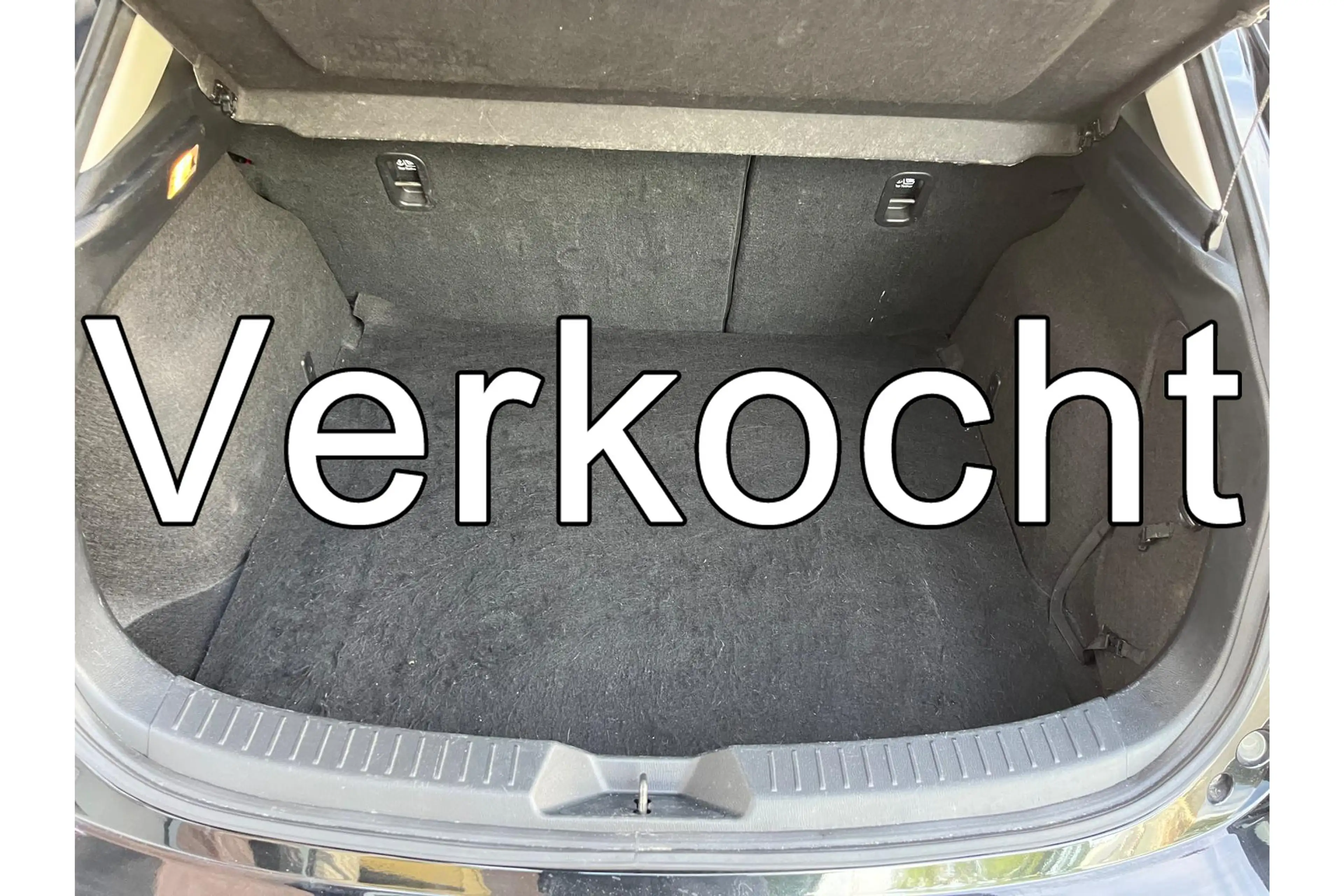 Mazda 3 2.0 Center-Line Dealer oh/cc/Navi/Garantie — photo 9