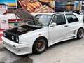 Volkswagen Golf GTI 1.8 16v 140 Fehér - thumbnail 6