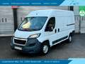 Peugeot Boxer 2.0HDI 335 L2H2 163 ps Weiß - thumbnail 1
