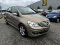 Mercedes-Benz B 200 B-Klasse Turbo Gelb - thumbnail 3