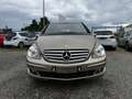 Mercedes-Benz B 200 B-Klasse Turbo Gelb - thumbnail 2