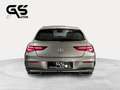 Mercedes-Benz CLA 200 d 110 kW (150 CV) Gris - thumbnail 6