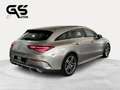 Mercedes-Benz CLA 200 d 110 kW (150 CV) Gris - thumbnail 3