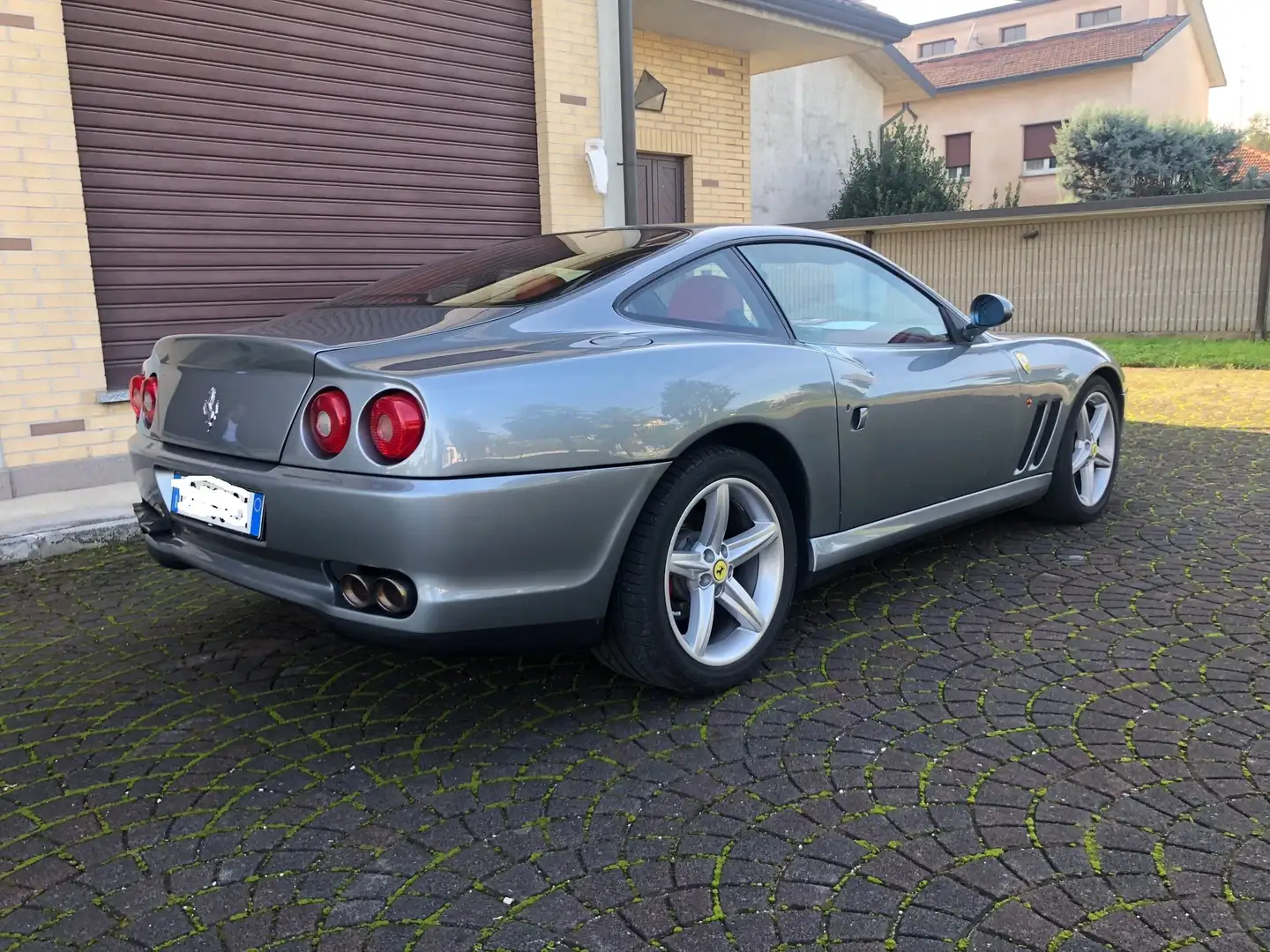 Ferrari 575 - 2