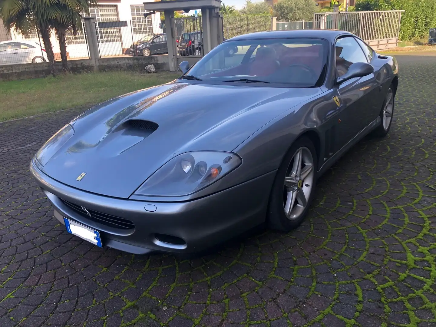 Ferrari 575 - 1