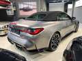 BMW M4 xDrive Competition*360*HUD*SITZBELÜFTUNG*MEMORY Grau - thumbnail 3