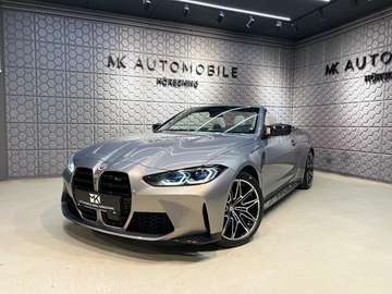 xDrive Competition*360*HUD*SITZBELÜFTUNG*MEMORY