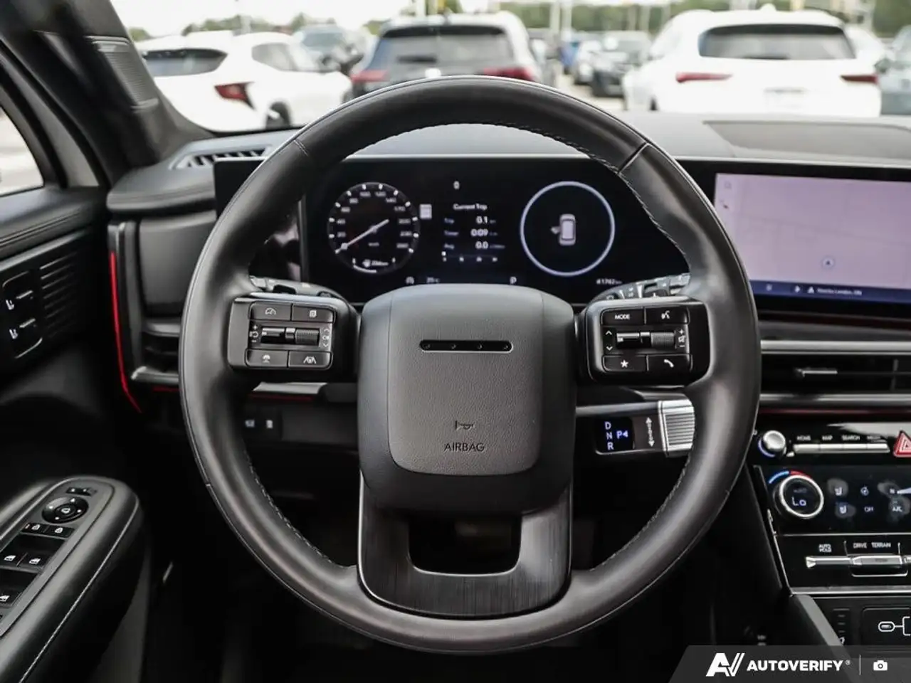 Hyundai SANTA FE снимка Hyundai SANTA FE