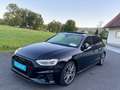 Audi A4 A4 AV 40TDI QU*3xSLINE*RANDVOLL*LNP85T€*BLACK EDIT+*VIRT*MATRIX*PANO*B&O*AHK*HUD*360*AMB+*E-SITZE*ASSIST+*3-ZONEN* Schwarz - thumbnail 3