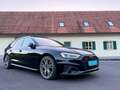 Audi A4 A4 AV 40TDI QU*3xSLINE*RANDVOLL*LNP85T€*BLACK EDIT+*VIRT*MATRIX*PANO*B&O*AHK*HUD*360*AMB+*E-SITZE*ASSIST+*3-ZONEN* Schwarz - thumbnail 10