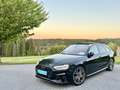 Audi A4 A4 AV 40TDI QU*3xSLINE*RANDVOLL*LNP85T€*BLACK EDIT+*VIRT*MATRIX*PANO*B&O*AHK*HUD*360*AMB+*E-SITZE*ASSIST+*3-ZONEN* Schwarz - thumbnail 1