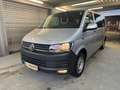 Volkswagen T6 Kombi T6 Kombi lang 4Motion Gris - thumbnail 3