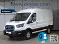 Ford Transit VAN TRACCIÓN TRASERA FT 350L2 TREND N1 BE Blanco - thumbnail 1