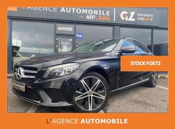 4matic Avantgarde JUSQU'A 48 MOIS DE GARANTIE