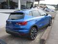 SEAT Arona 1.0 EcoTSI Black Edition OK NEOPATENTATI Blu/Azzurro - thumbnail 3