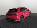Audi RS3 Sportback TFSI quattro Matrix Navi HUD Rear View A Rot - thumbnail 5